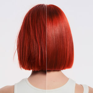 ULTIMATE COLOR shine and smoothness spray for color-treated hair