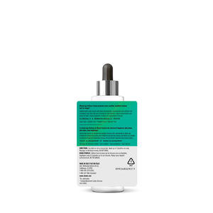 AGE DEFENSE leave-in anti-aging serum with peptides