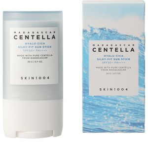 MADAGASCAR CENTELLA sun protection SPF50+