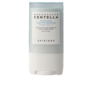 Skin1004 MADAGASCAR CENTELLA sun protection SPF50+ Sunscreen for face buy online