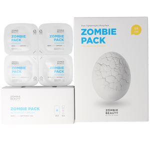 ZOMBIE PACK