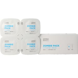 Skin1004 ZOMBIE PACK Skincare set buy online