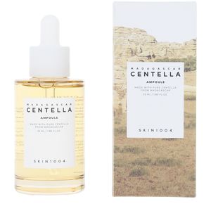 Fiala di CENTELLA DEL MADAGASCAR