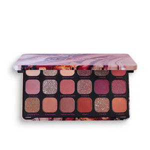 Sombra de ojos Revolution Make Up FOREVER FLAWLESS eyeshadow palette comprar online