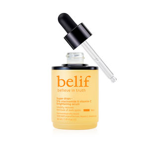 SUPER DROPS brightening serum