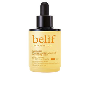 Belif SUPER DROPS brightening serum Anti blemish treatment - Flash effect buy online