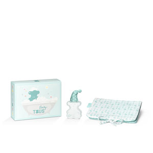 BABY TOUS 2-teiliges Etui