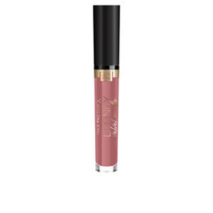 LIPFINITY velvet matte gwp coco cream 1 u