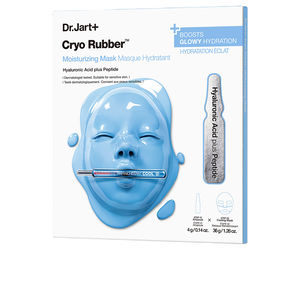Tratamiento Facial Hidratante - Mascarilla Facial CRYO RUBBER mascarilla hidratante Dr. Jart+