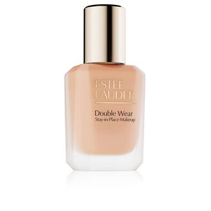 DOUBLE WEAR stay-in-place makeup SPF10