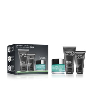 Hautpflege-Set Clinique MEN MAXIMUM HYDRATOR CASE online kaufen
