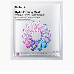 Skin tightening & firming cream  - Face mask Dr. Jart+ HIDRO ČVRSTA maska kupite na spletu