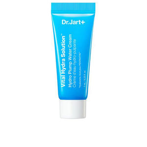Dr. Jart+ VITAL HYDRA SOLUTION hydro plump water cream Face moisturizer buy online