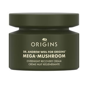 Tratamiento Facial Hidratante MEGA MUSHROOM crema regeneradora de noche Origins