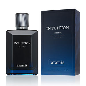 INTUITION INTENSE