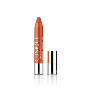 CHUBBY STICK moisturizing lip balm with color
