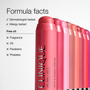 CHUBBY STICK tinted cheek balm