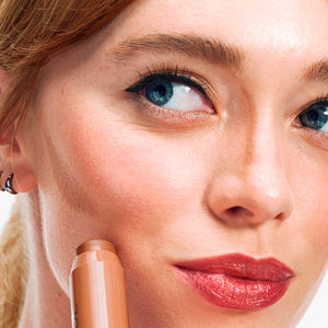Chubby Stick definiërende make-up