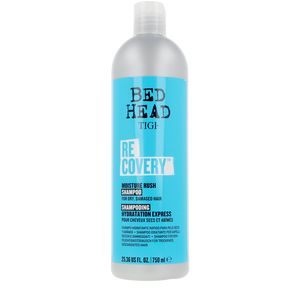 Moisturizing shampoo Tigi BED HEAD recovery shampoo kupite na spletu