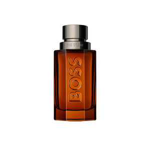 THE SCENT INTENSE eau de parfum vaporizzatore 50 ml