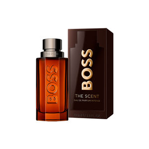 THE SCENT INTENSE