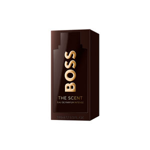 THE SCENT INTENSE
