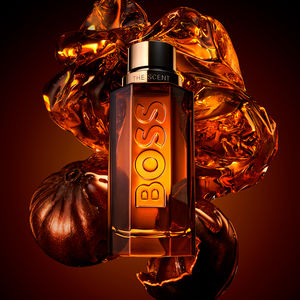 THE SCENT INTENSE