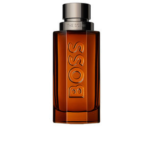 hugo boss the scent intense for him