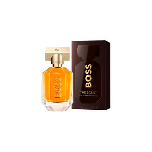 THE SCENT FOR HER INTENSE