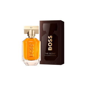 THE SCENT FOR HER INTENSE
