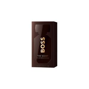 THE SCENT FOR HER INTENSE