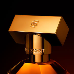 THE SCENT FOR HER INTENSE
