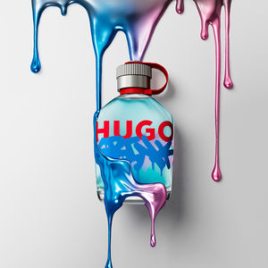 KRINK X HUGO