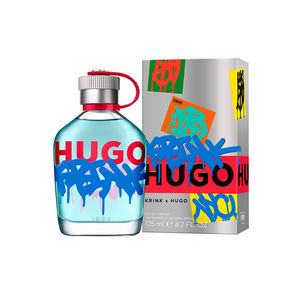 KRINK X HUGO