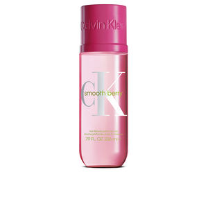 Parfum Calvin Klein Brume corporelle CK BIKINI BERRY acheter en ligne