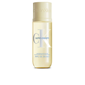 Parfum Calvin Klein Brume corporelle CK MESH CREAM acheter en ligne