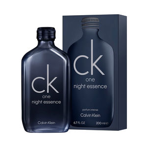 CK ONE NIGHT ESSENCE PARFUM INTENSE
