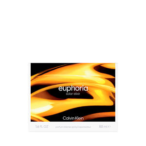 EUPHORIA SOLAR ELIXIR