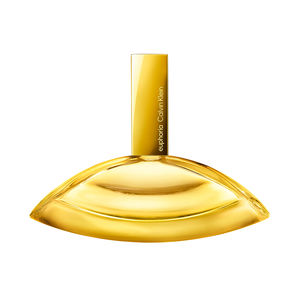 Calvin Klein EUPHORIA SOLAR ELIXIR  perfume