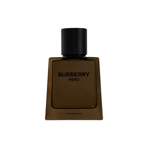 BURBERRY HERO PARFUM INTENSE eau de parfum vaporizador 50 ml