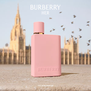 BURBERRY HER PARFUM