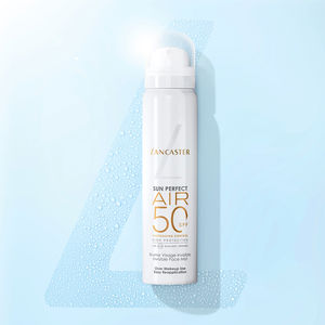 Spray de aire invisible Sun Perfect Air Mist SPF 50