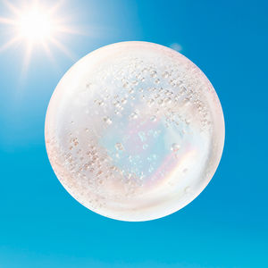 Spray de aire invisible Sun Perfect Air Mist SPF 50