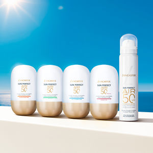 Spray de aire invisible Sun Perfect Air Mist SPF 50