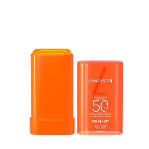 Stick visage SUN BEAUTY SF50