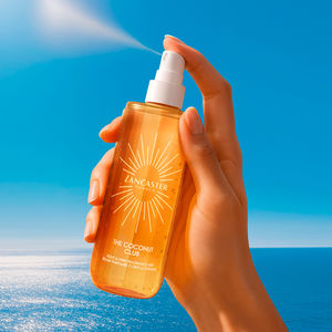RIVIERA MIST THE COCONUT CLUB Körperspray