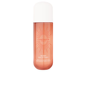 Lancaster RIVIERA MIST PEACH PARTY body mist perfume