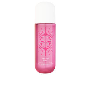 Lancaster RIVIERA MIST JASMINE SUNSET body mist perfume