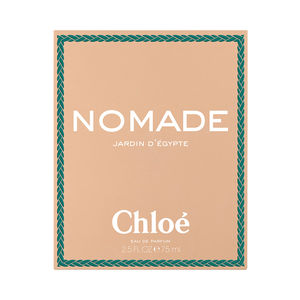 NOMADE JARDIN D’EGYPTE