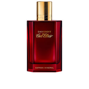Davidoff COOL ELIXIR SAFRON  perfume